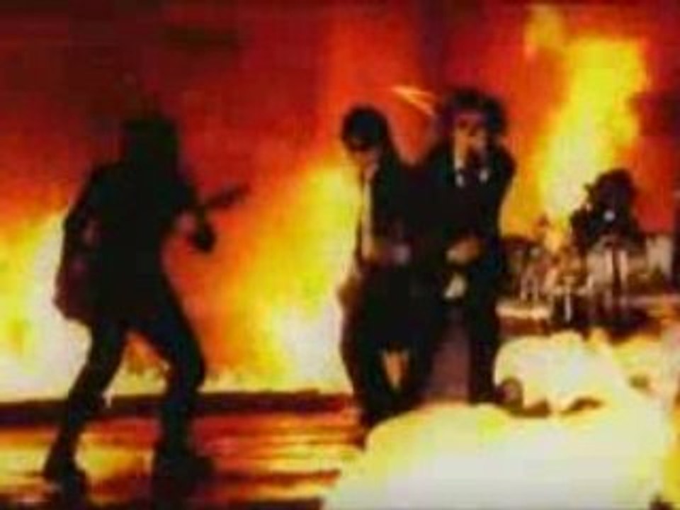 Dir en Grey - THE FINAL