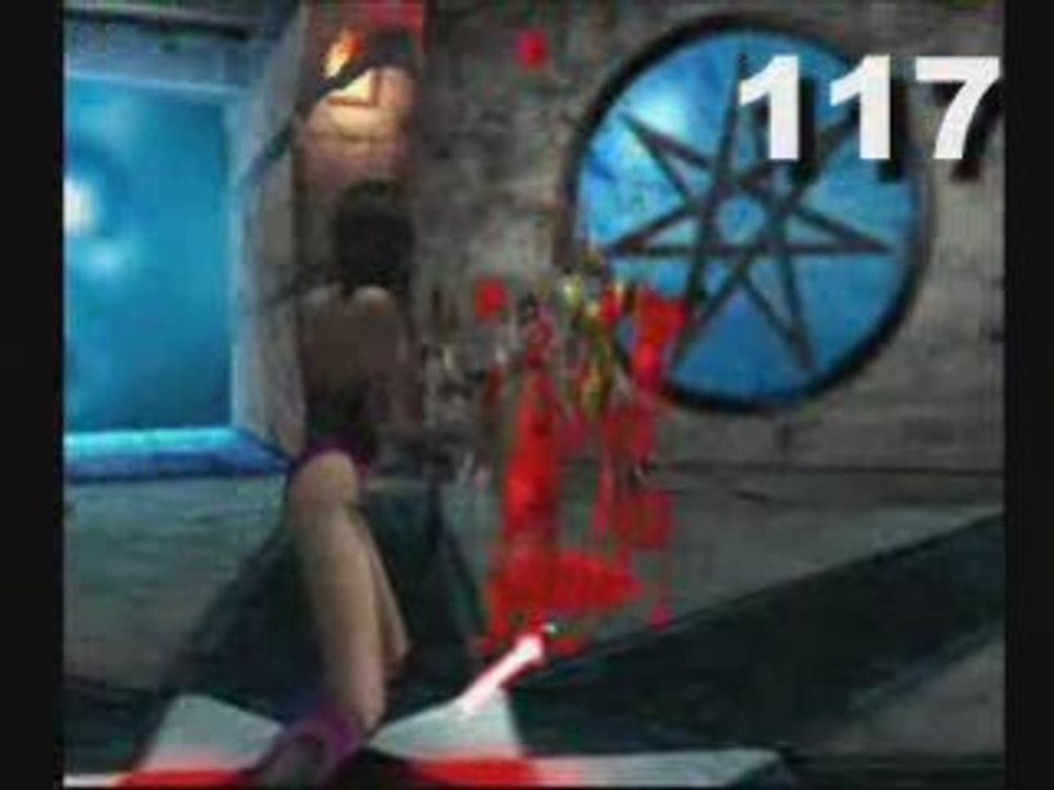 Mortal kombat: Best of fatalities legend