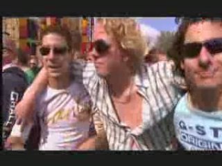 Headhunterz Defqon One 2008