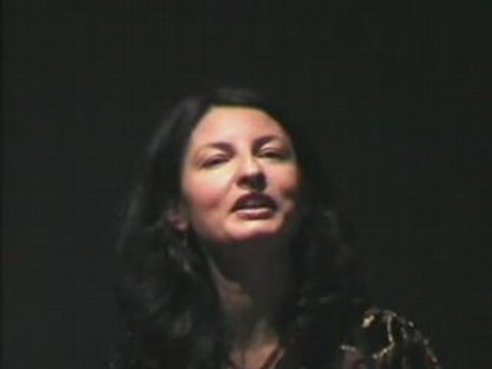 Extrait du spectacle "Le chevalier de nos rêves"