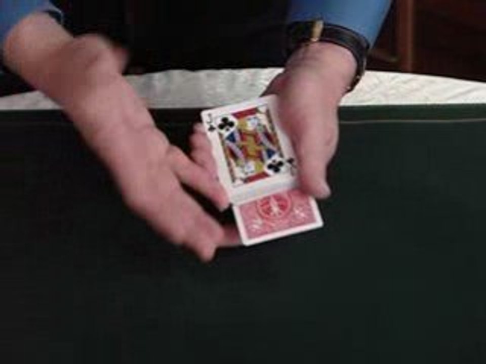 Variante TIVO des frères Buck