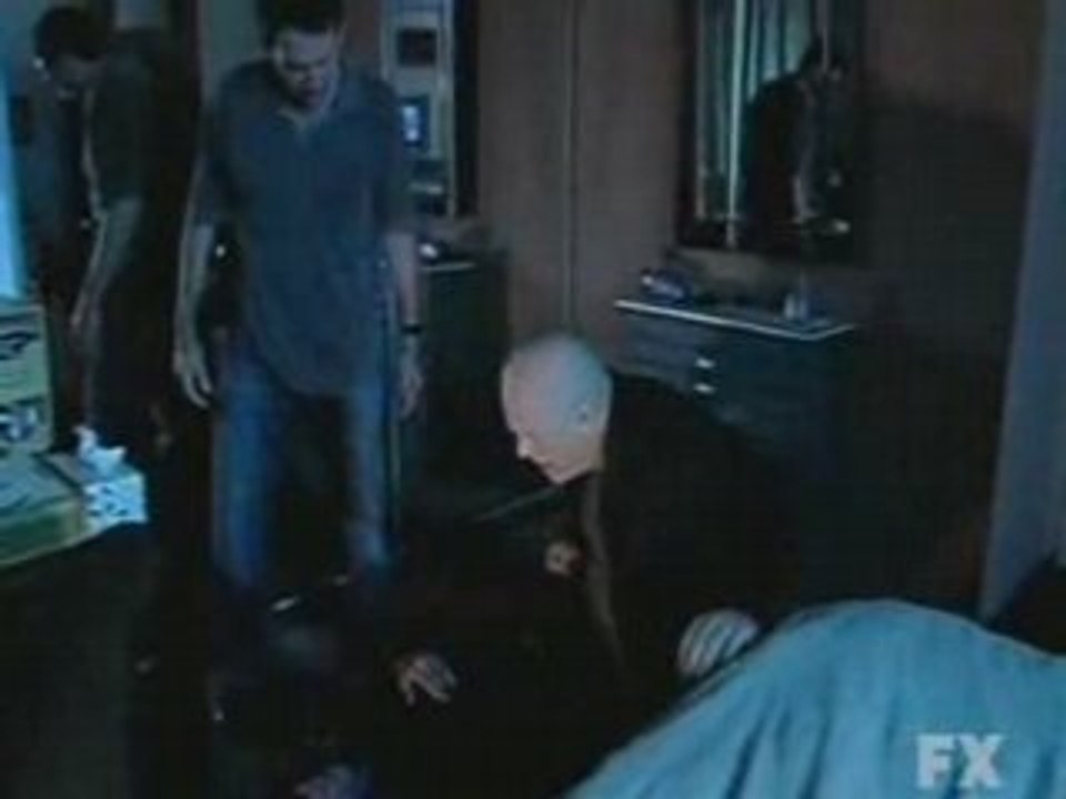 The Shield 7x01 - Download any Episode & Season!