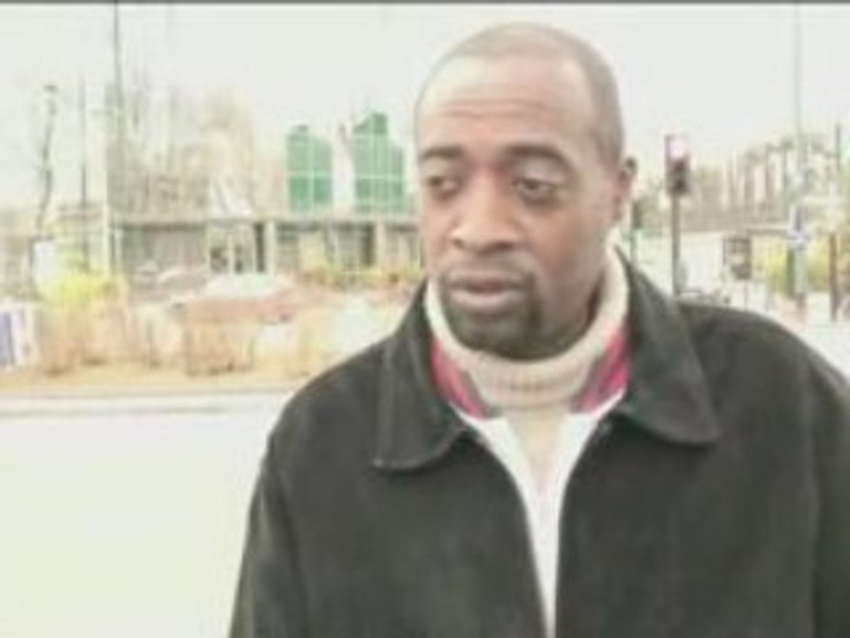 ACTION MONDIALE CONTRE LES PILLAGES DE L'AFRIQUE