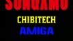 Mega Turrican Chibitech Theme song Amiga
