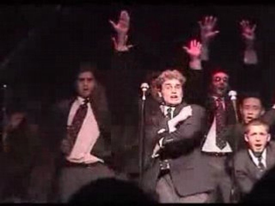 Queen - Bohemian Rhapsody