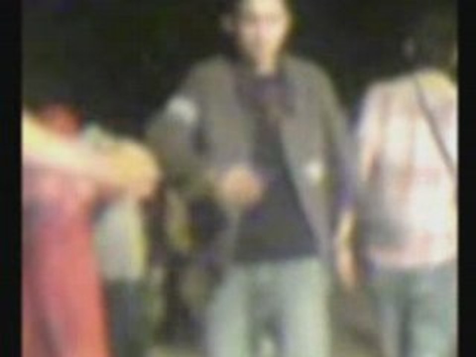 Şerefligökgöz Köyü 2008 Yaz'ı - Oyun Havası Köy -