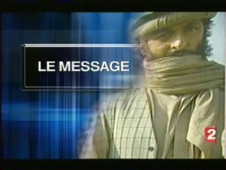 Afghanistan suite aux avertissements...