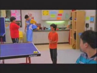 Ping Pong Playa - New School