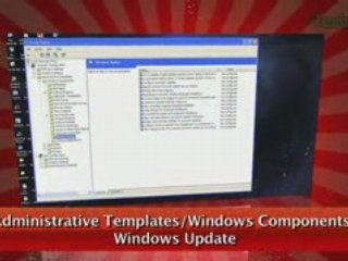 Tekzilla Daily - Episode 173 - Win: Stop Automatic Shutdown