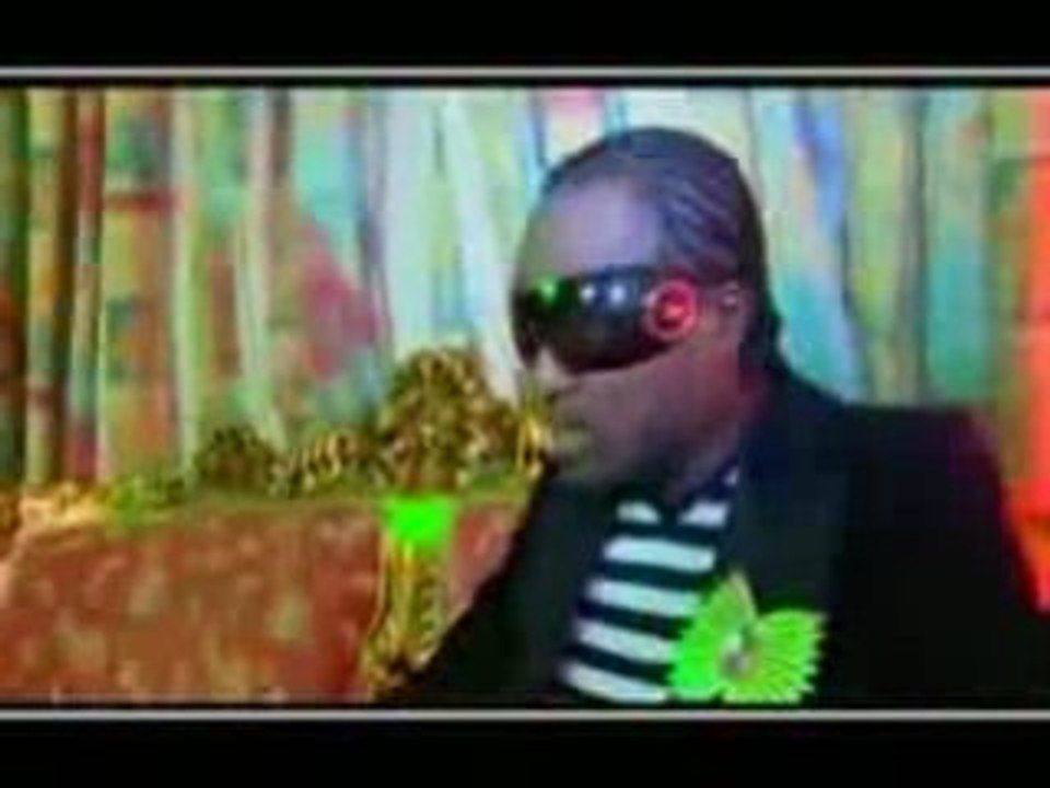 Werrason_Le représentant (Temps présent)