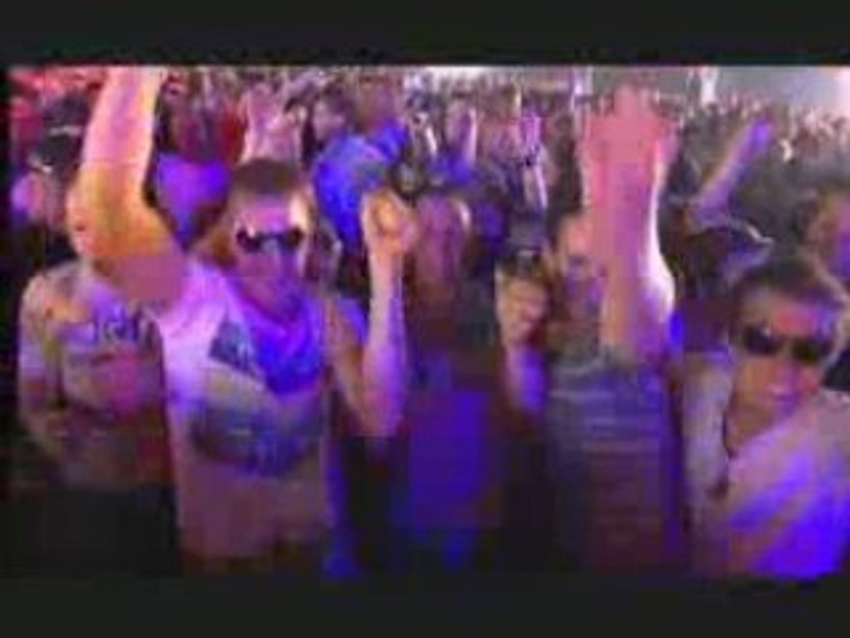 A-Drive  Defqon one