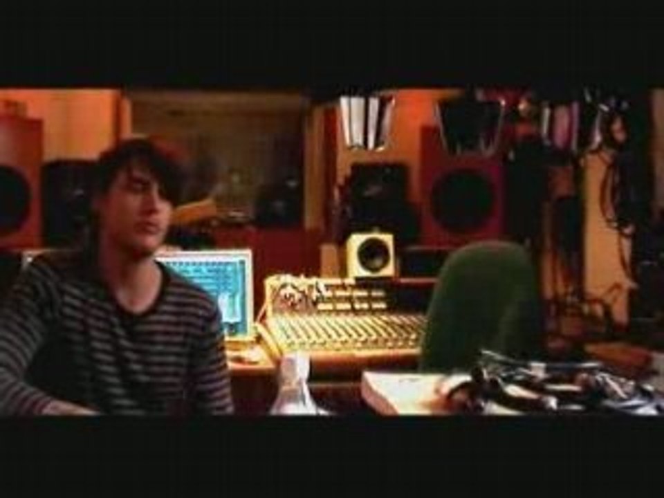 JINX - What difference does it make