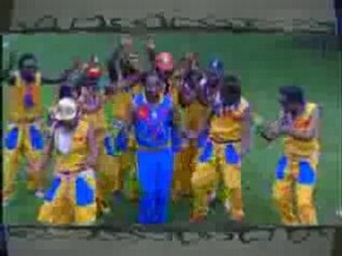 Werrason_Mayi ya sika (Temps présent)