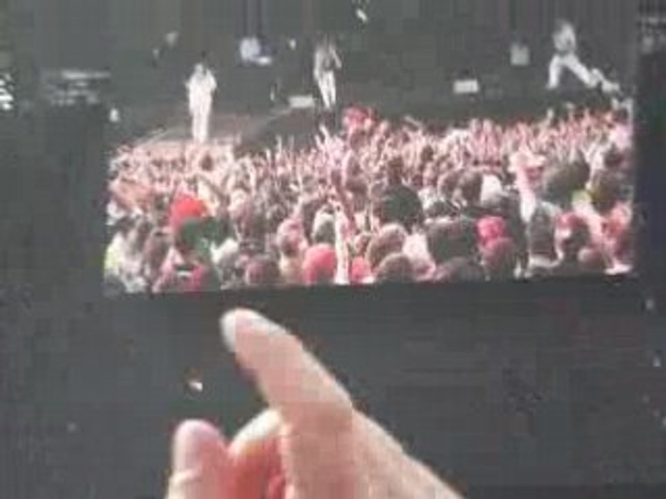 Festival Bobital Juillet 2008 Fatal Bazooka Fous ta cagoule