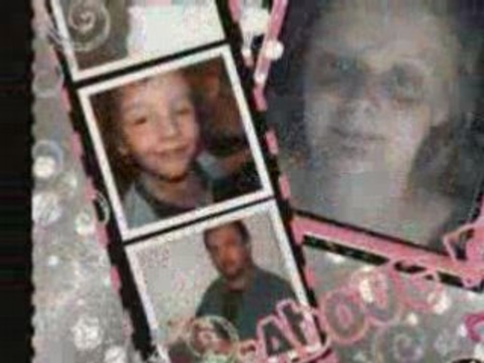 Mes enfants