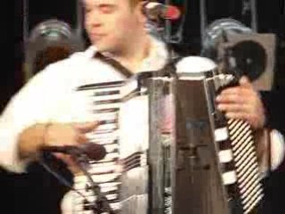 Oberkrainer Power - Karawanken Polka