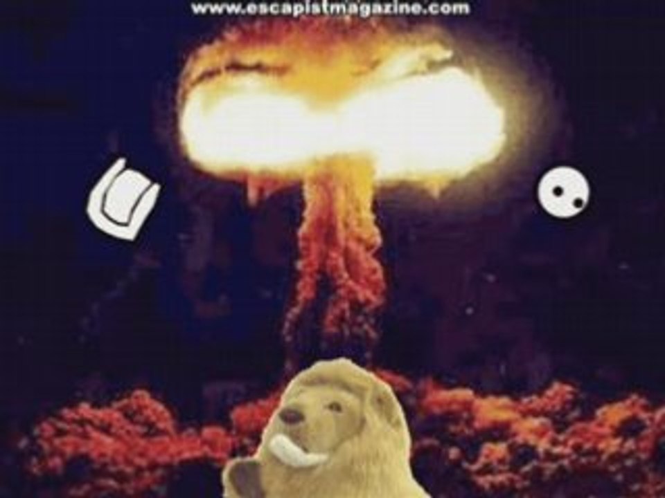 Zero Punctuation: Halo 3 Review on The Escapist