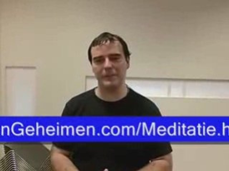 KOENRAAD RAU ZENSATIE GREATER POTENTIALS YOGA ZEN MEDITATIE