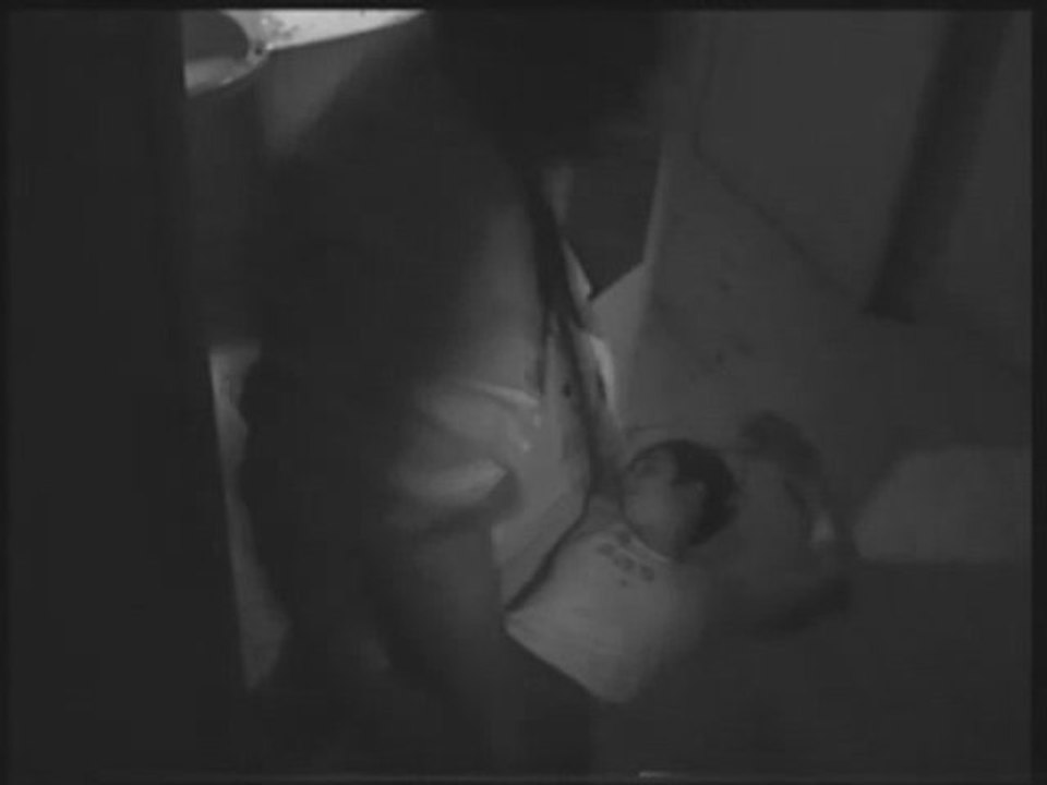 Le Bain de Sang - Bande annonce