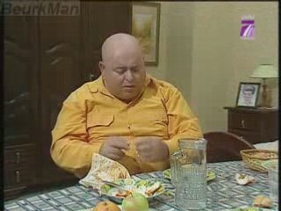 Choufli Hal Episode 2P1