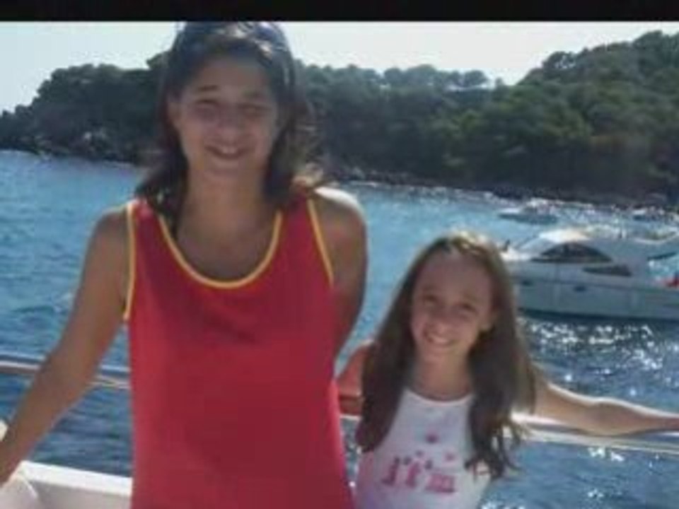 vacances 2008