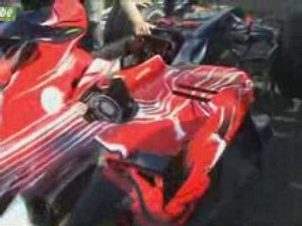 actu 24 - GP Spa-Francorchamps