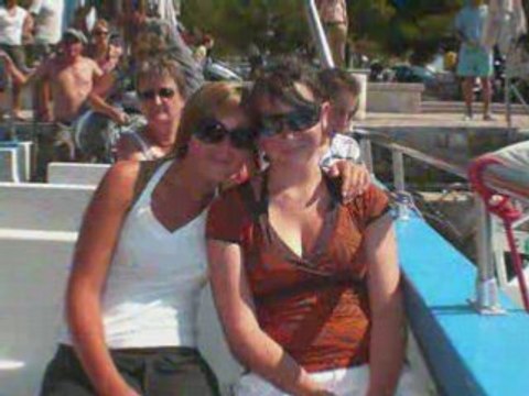 Vidéo hyeres avec musique