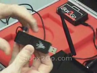 Your Own Portable Wireless Internet Service - iBox2Go