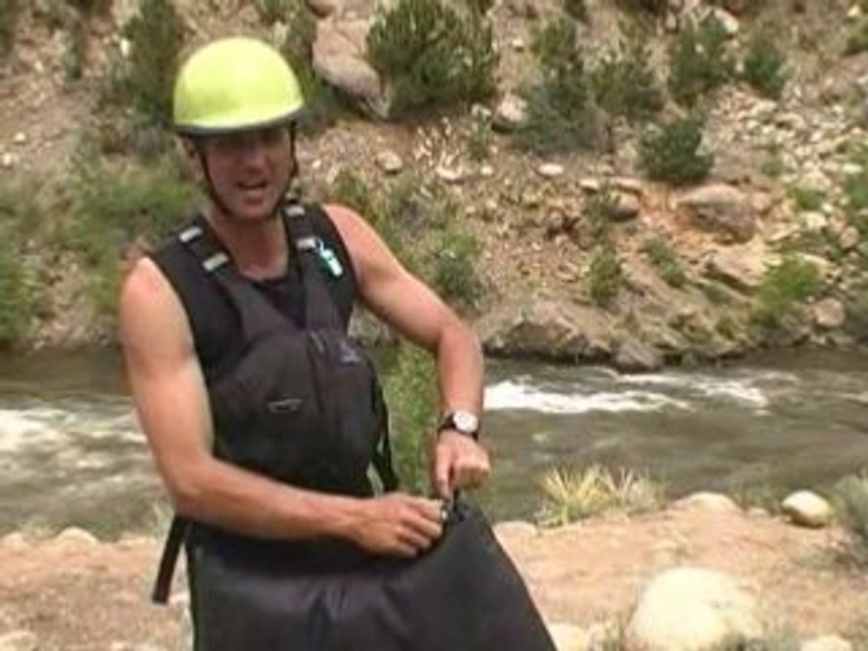 CKS - Kayak Alternatives