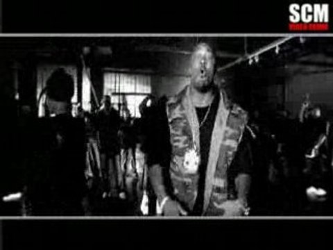 T.I. feat. Alfa Mega & Busta Rhymes - Hurt (SCM Video Blend)