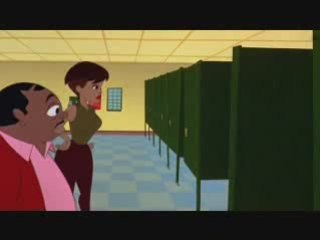 Bebe's Kids: Giving Bars