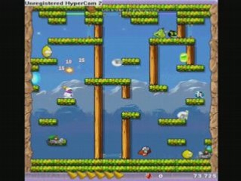 Zryxxx et Fardur23 - Vidéo 2