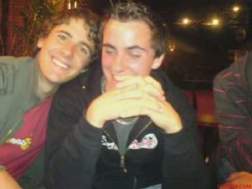 Camping 2008 foret fouesnant lol mdr ploneis quimper