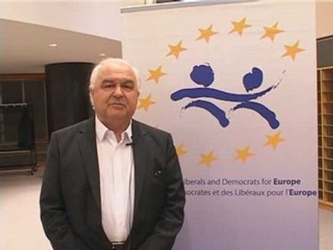 Bernard Lehideux on Social package