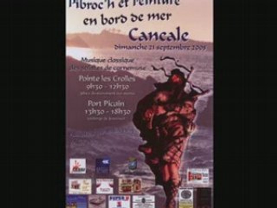 Pibroch