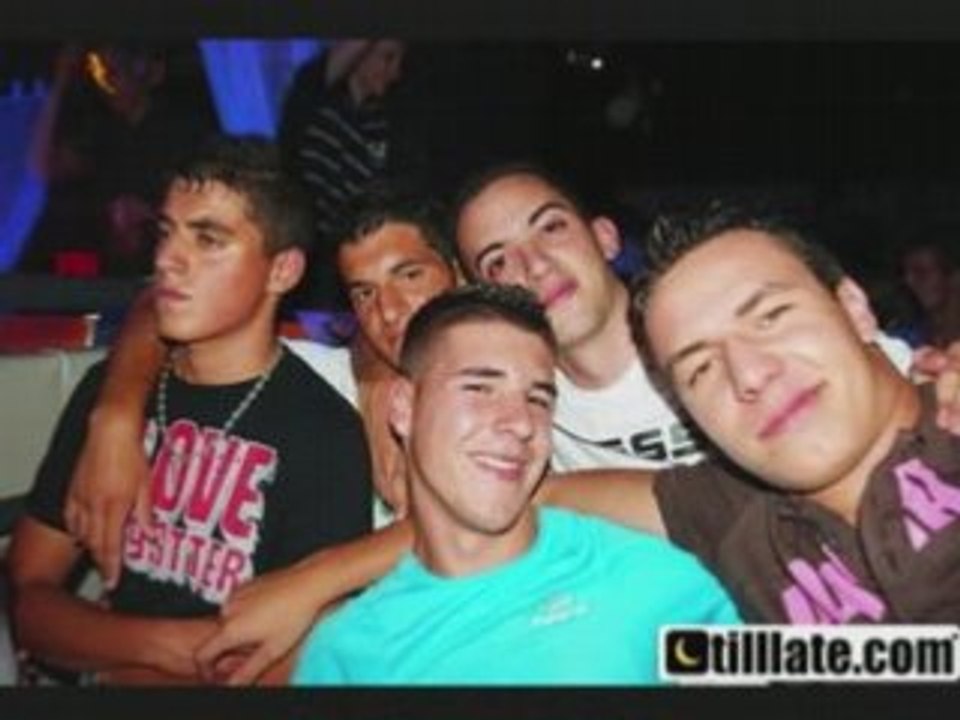 ETE AOUT 2008