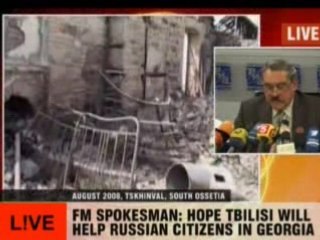 15 000 russian citizens still in Georgia