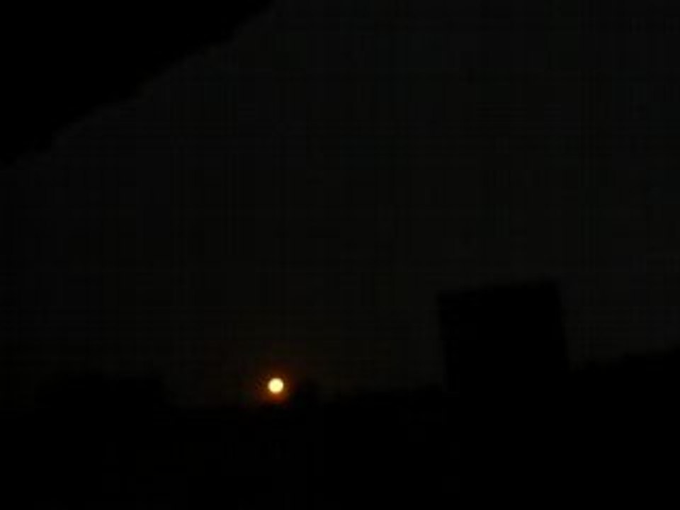 orage violent ardeche