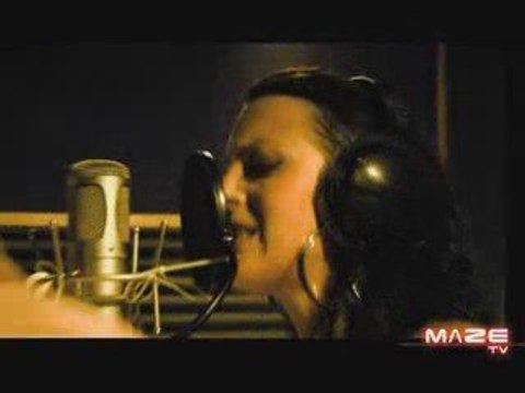 LIM RAP O FEMININ DJ MAZE SAMIRA TEASER