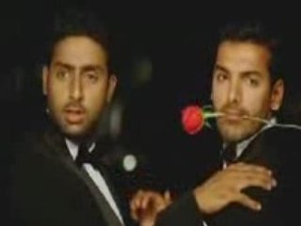 dostana - trailer