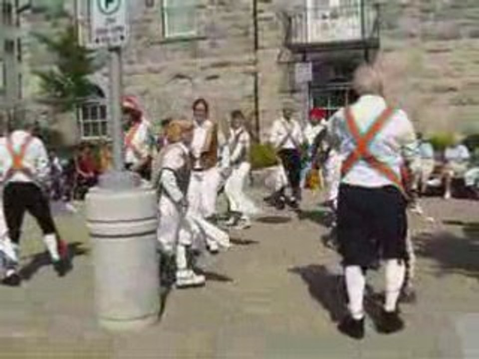 Ontario Getaways: St. Jacobs & Cambridge(5)