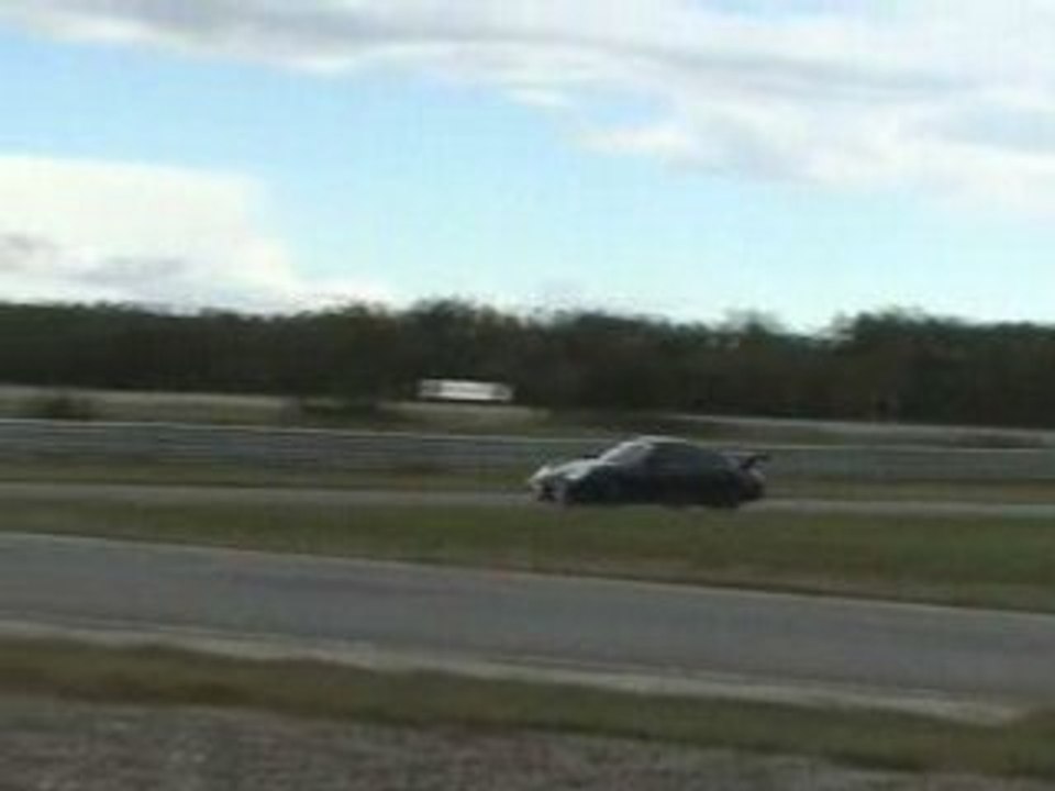 Anneau du Rhin Freiesfahren