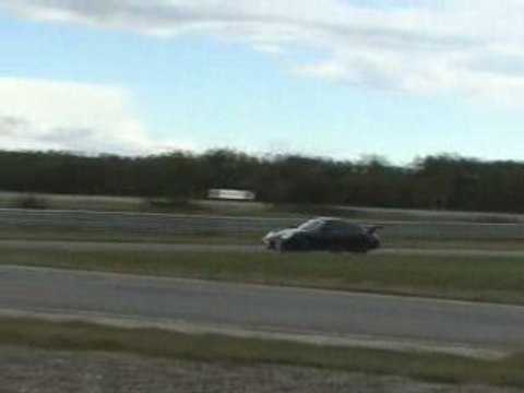 Anneau du Rhin Freiesfahren