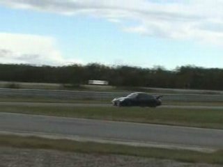 Anneau du Rhin Freiesfahren