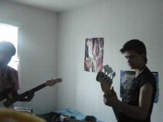 Muse Supermassive Cover