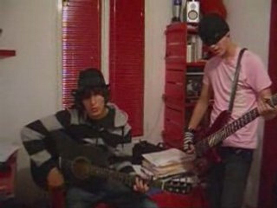 Girlfriend reprise de TTC