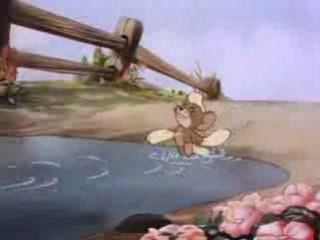 Fine Feathered Friend: Kenneth Muse Scene