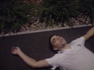 On the road again Strike back