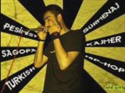 Sagopa kajmer&kolera