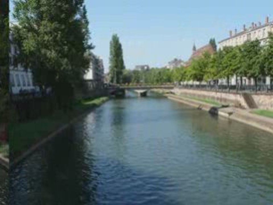 Une belle journee